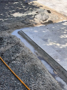 subterranean termite treatment